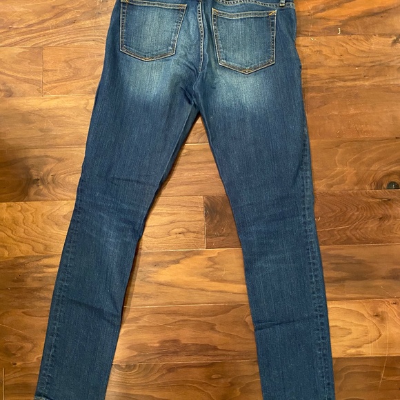 Jeans - Picture 2 of 2